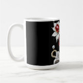 Mug Classique 11oz/15oz (Gauche)