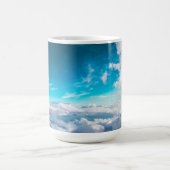 Mug classique, 15 oz (Centre)