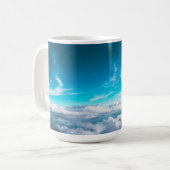 Mug classique, 15 oz (Devant gauche)