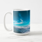 Mug classique, 15 oz (Gauche)