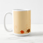 Mug classique, 15 oz (Gauche)