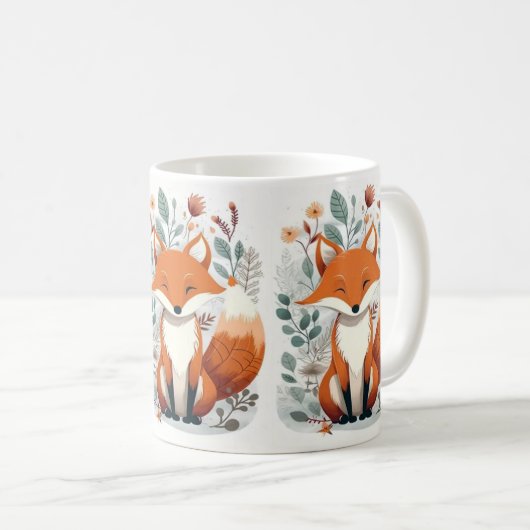 Mug classique, 15 oz (Devant droit)