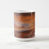 Mug classique, 15 oz (Centre)