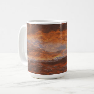 Mug classique, 15 oz