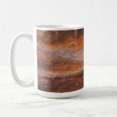 Mug classique, 15 oz (Gauche)
