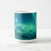 Mug classique, 15 oz (Centre)
