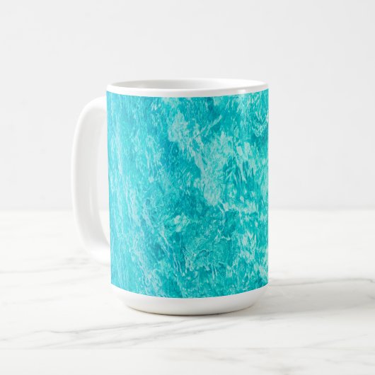 Mug classique, 15 oz (Devant gauche)