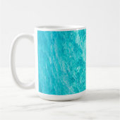 Mug classique, 15 oz (Gauche)