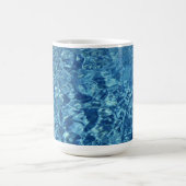 Mug classique, 15 oz (Centre)
