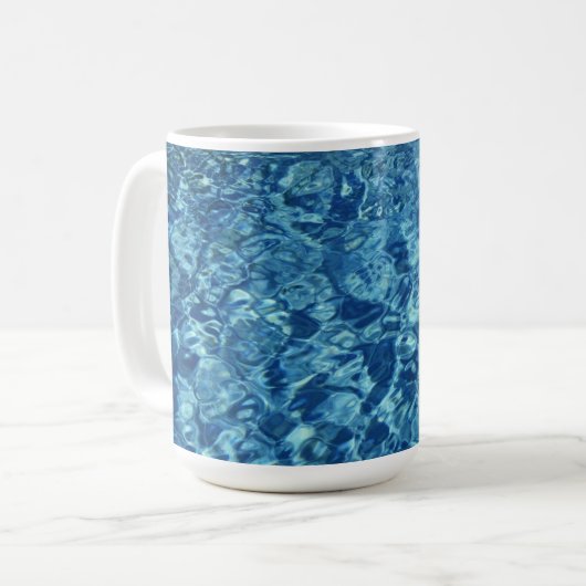Mug classique, 15 oz (Devant gauche)