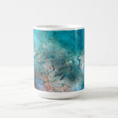 Mug classique, 15 oz (Centre)