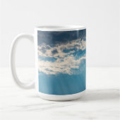 Mug classique, 15 oz (Gauche)