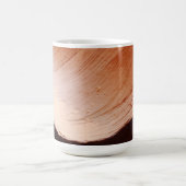 Mug classique, 15 oz (Centre)