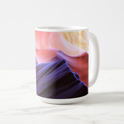 Mug classique, 15 oz (Devant droit)