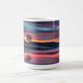 Mug classique, 15 oz (Centre)