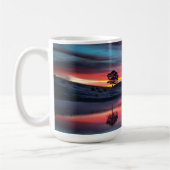 Mug classique, 15 oz (Gauche)