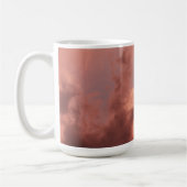 Mug classique, 15 oz (Gauche)