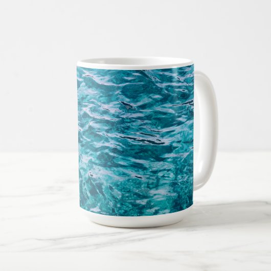 Mug classique, 15 oz (Devant droit)