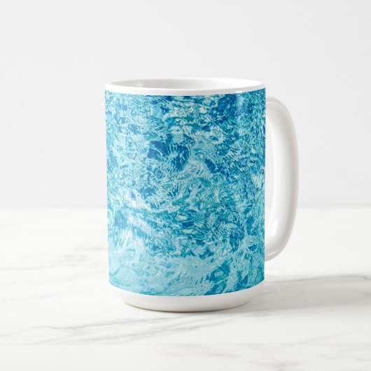 Mug classique, 15 oz (Devant droit)