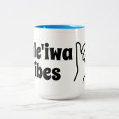 Mug classique, 15 oz (Centre)