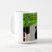 Mug classique, 15 oz (Devant gauche)