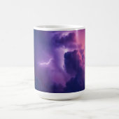 Mug classique, 15 oz (Centre)