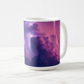 Mug classique, 15 oz (Devant droit)