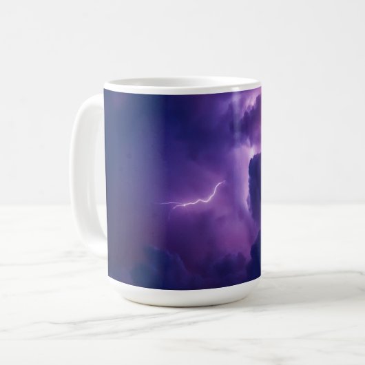 Mug classique, 15 oz (Devant gauche)