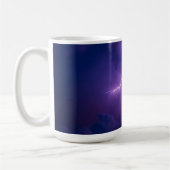 Mug classique, 15 oz (Gauche)