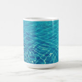 Mug classique, 15 oz (Centre)