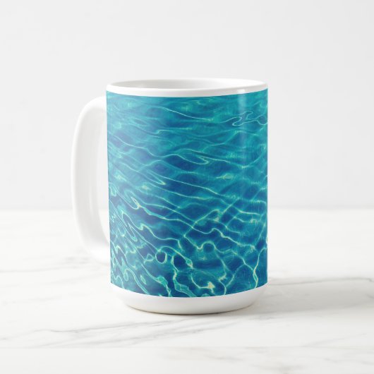 Mug classique, 15 oz (Devant gauche)