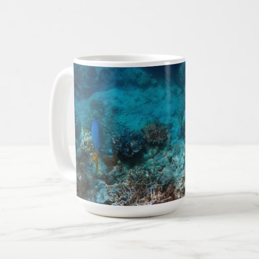 Mug classique, 15 oz (Devant gauche)