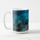 Mug classique, 15 oz (Gauche)