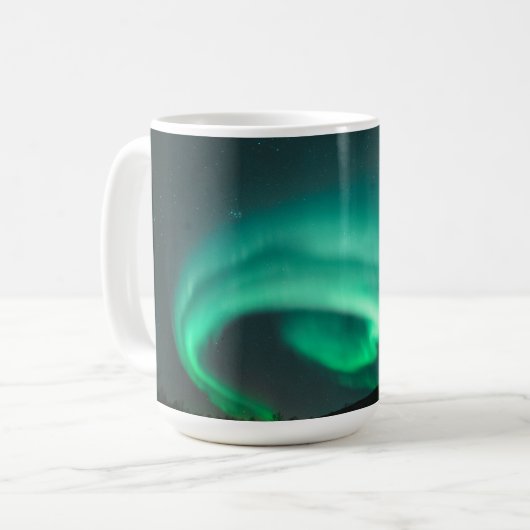 Mug classique, 15 oz (Devant gauche)