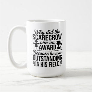 Mug Classique 15 oz Citation de Blague de Papa Drô