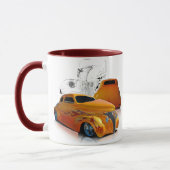 Mug Classique 1939 (Gauche)
