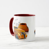 Mug Classique 1939 (Devant gauche)