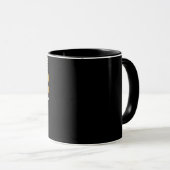 Mug Classique 1942 Original 80e anniversaire 80 ans (Devant droit)