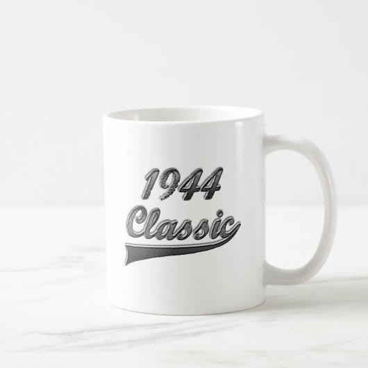 Mug Classique 1944 (Droite)