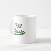 Mug Classique 1952 (Devant gauche)