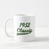 Mug Classique 1952 (Gauche)