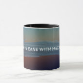 Mug classique, 325 ml (Centre)