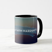 Mug classique, 325 ml (Devant droit)