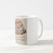 Mug classique, 325 ml (Devant droit)