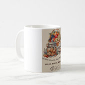Mug classique, 325 ml (Devant gauche)
