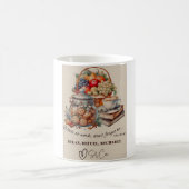 Mug classique, 325 ml (Centre)