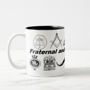 Mug classique, 325 ml
