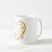 Mug Classique, 325 ml (Devant droit)