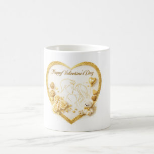 Mug Classique, 325 ml