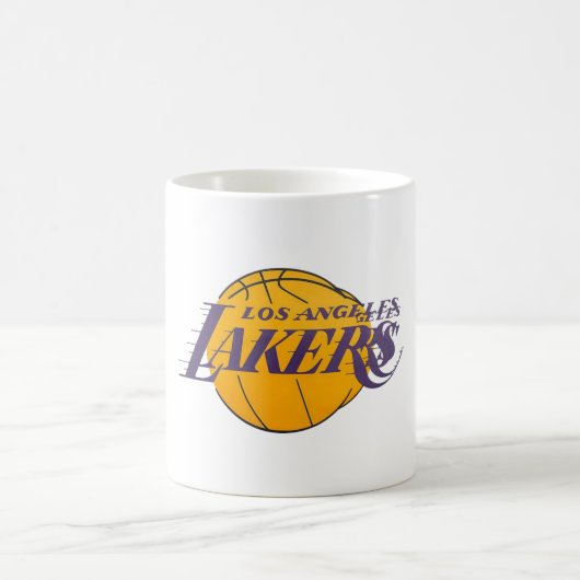 Mug classique, 325 ml (Centre)